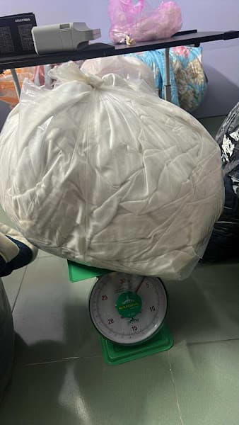 Hình ảnh Giặt Sấy Hisu Laundry - 2