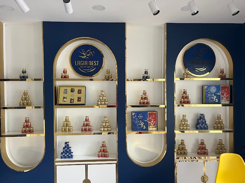 Hình ảnh YẾN SÀO CAO CẤP LAGIA NEST - 3