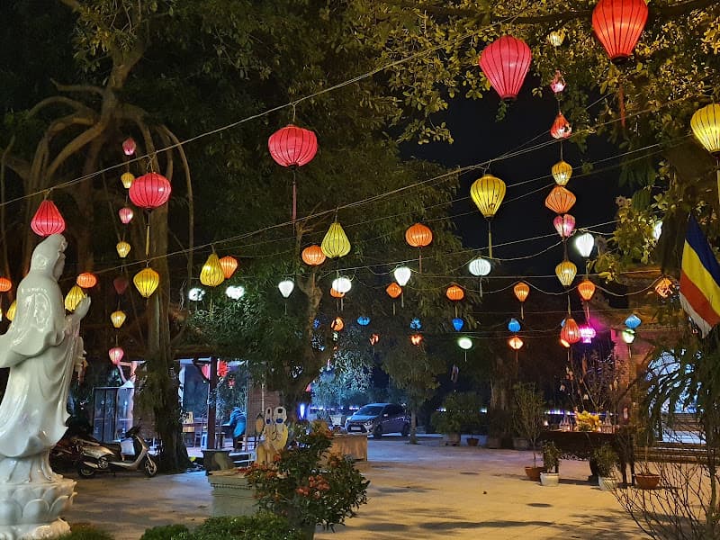 Hình ảnh Chùa Phúc Long - 5