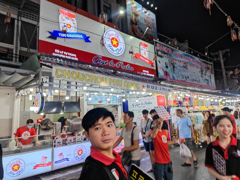 Hình ảnh Bánh mì xíu mại - 4