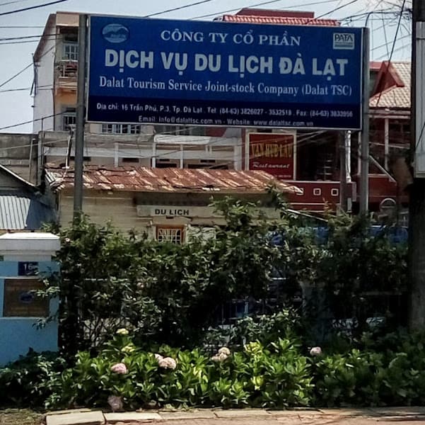 Hình ảnh công ty du lịch đà lạt Dalat24htravel - 2