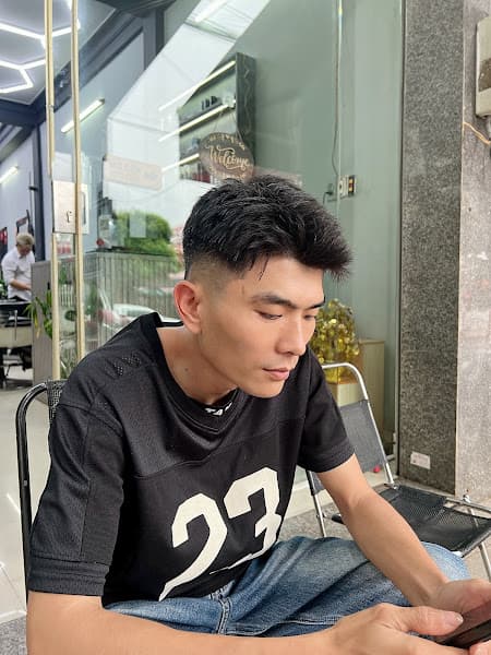 Hình ảnh Soul Barber Shop - 3