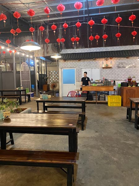 Hình ảnh Tiệm Nướng Nhà Dần 1986 - 4