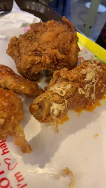 Hình ảnh Lotteria Go Đà Lạt - 3