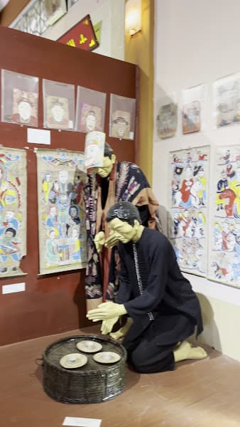 Hình ảnh Bảo Tàng Dân Tộc Lai Châu - 3