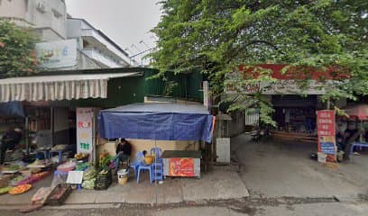 Ảnh bìa Nhà May Mỹ Hạnh