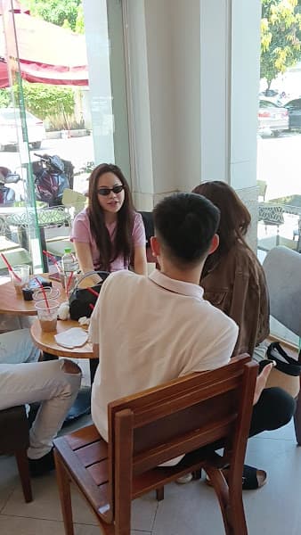 Hình ảnh Highland Coffee - 4