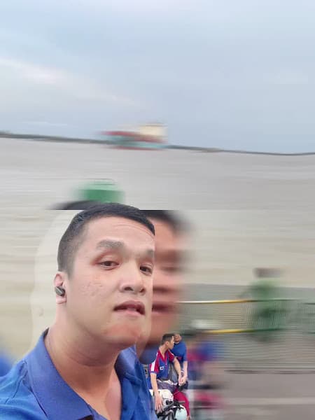 Hình ảnh Highlands Coffee Vincom Cộng Hòa - 4