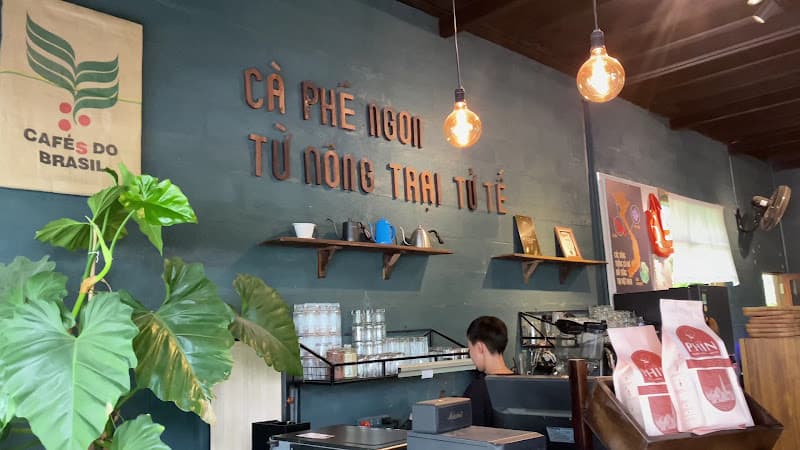 Hình ảnh 64 Daklao Café & Roastery Vĩnh Long - 3