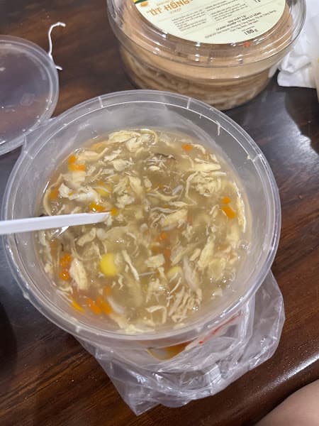 Hình ảnh Súp Ông Cọp Gia Lai - 5