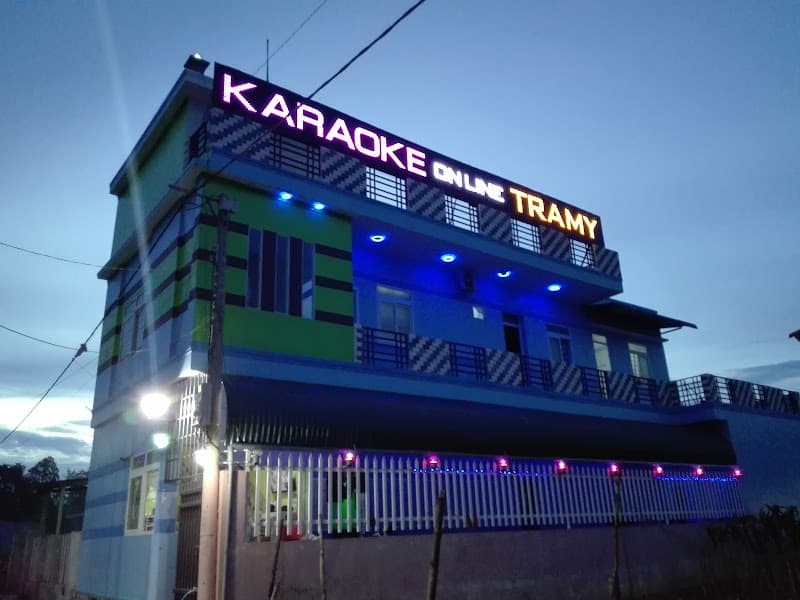 Ảnh bìa Karaoke Trà My