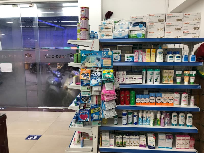 Hình ảnh Nhà Thuốc FPT Long Châu - 4