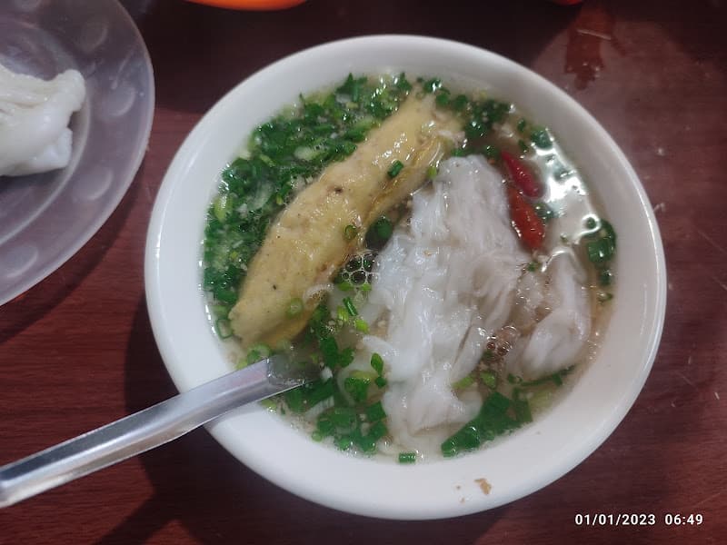 Ảnh bìa Bánh Cuốn Trai Cao Bằng