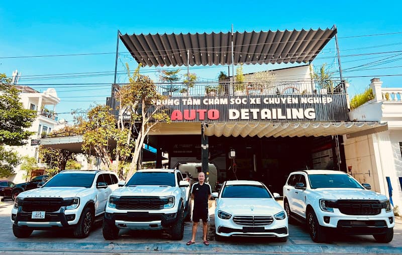 Hình ảnh Đại Lý ắc quy Platinum Tuyên Quang - 5