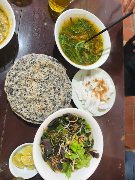 Hình ảnh Súp Lươn Linh Chi - 3