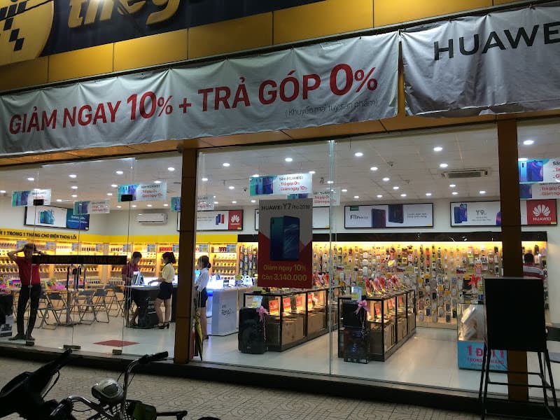 Hình ảnh Siêu thị Thế Giới Di Động - 4