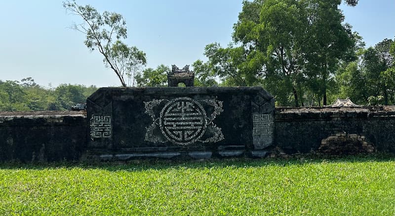 Hình ảnh Điện Voi Ré - 4