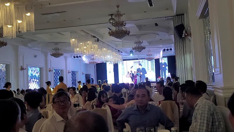 Hình ảnh Công Ty TNHH TM & DV Nhà Hàng Tiệc Cưới Minh Thùy - 5