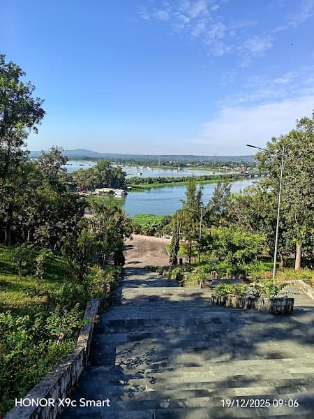 Hình ảnh Tượng Ðài Chiến Thắng La Ngà - 2