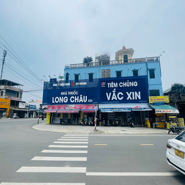 Hình ảnh Trung Tâm Tiêm Chủng FPT Long Châu - 5