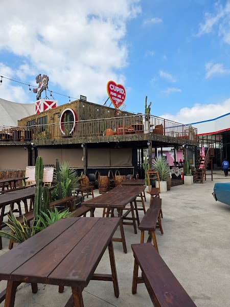 Ảnh bìa Mật Pet Farm - Sài Gòn