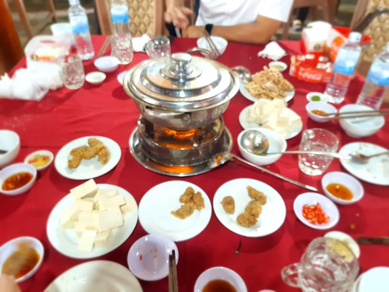 Hình ảnh Lẩu Thành Hồng - 4