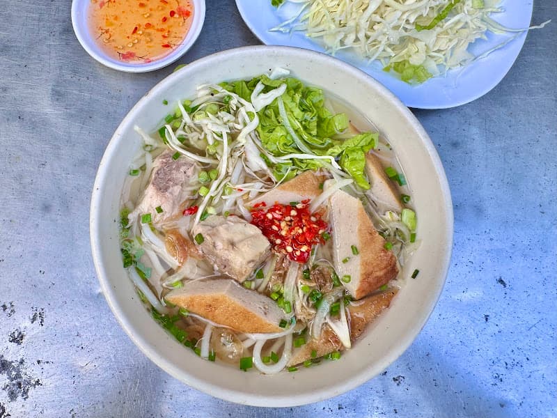 Hình ảnh Bánh xèo bánh căn Phan Rang - 5