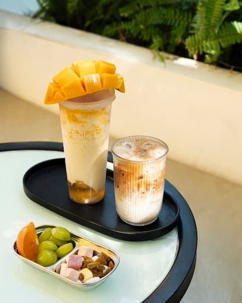 Hình ảnh Sola'Ce Coffee&sweets - 2