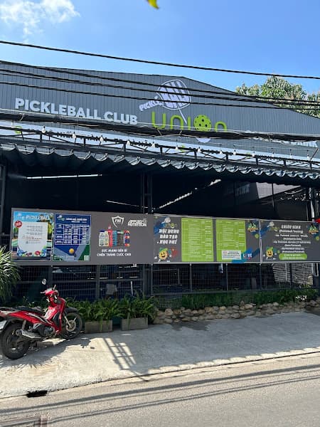 Hình ảnh Sân Pickleball UNION - 3
