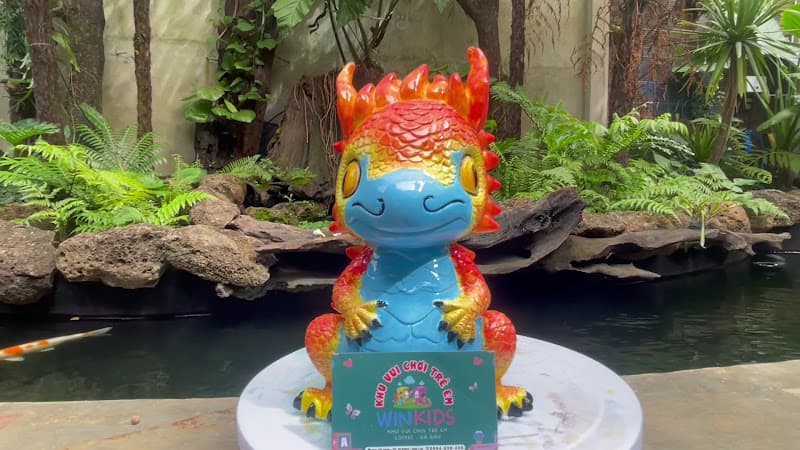 Hình ảnh Winkids cofffee 16a ký con - 6