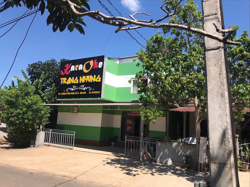 karaoke Trang Nhung