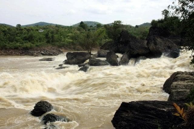 Hình ảnh Thác Băng Rup (Trinh Nữ) - 2