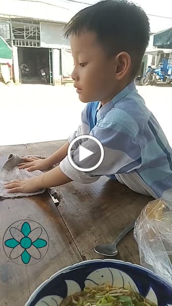 Hình ảnh Cà phê Muối Nha Trang 18K - Cà Phê Nghị Lực - 2