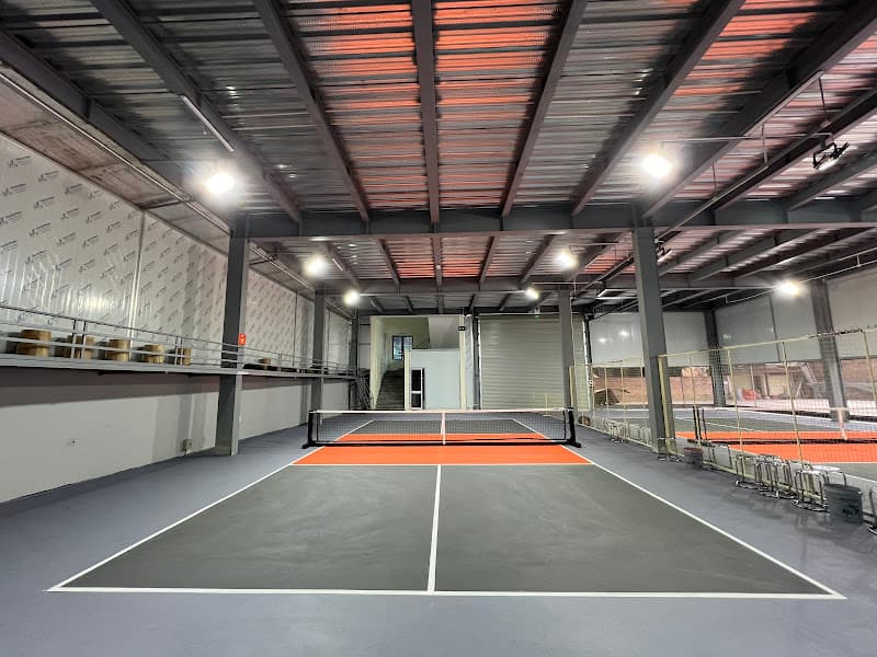 Pickleball Tuấn Anh