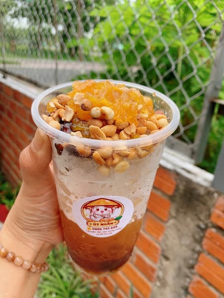 Hình ảnh Ăn vặt Út Ngân - 4