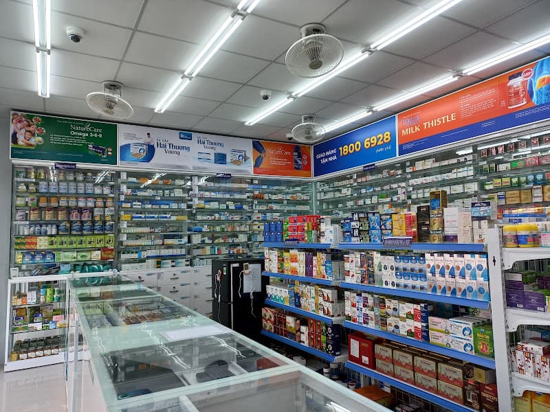 Hình ảnh Nhà Thuốc FPT Long Châu - 2