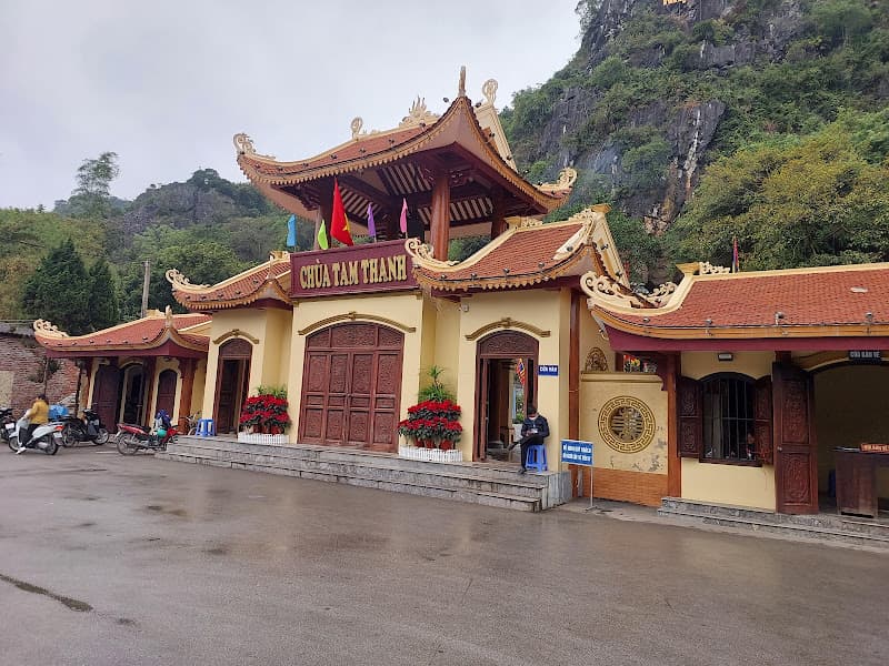 Hình ảnh Quán chay - 6