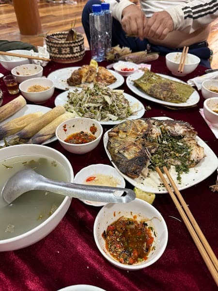 Hình ảnh Nhà hàng Nam Hồng - 3