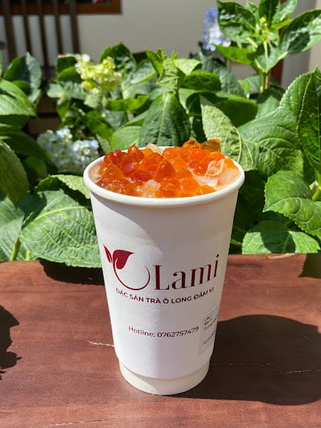 Hình ảnh OLami Tea - 4