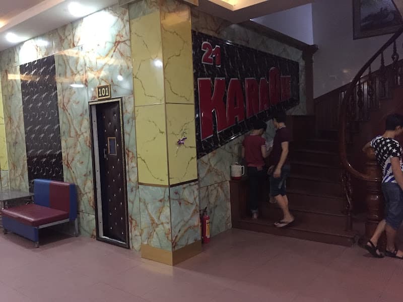 Hình ảnh Karaoke Tài Hường - 2