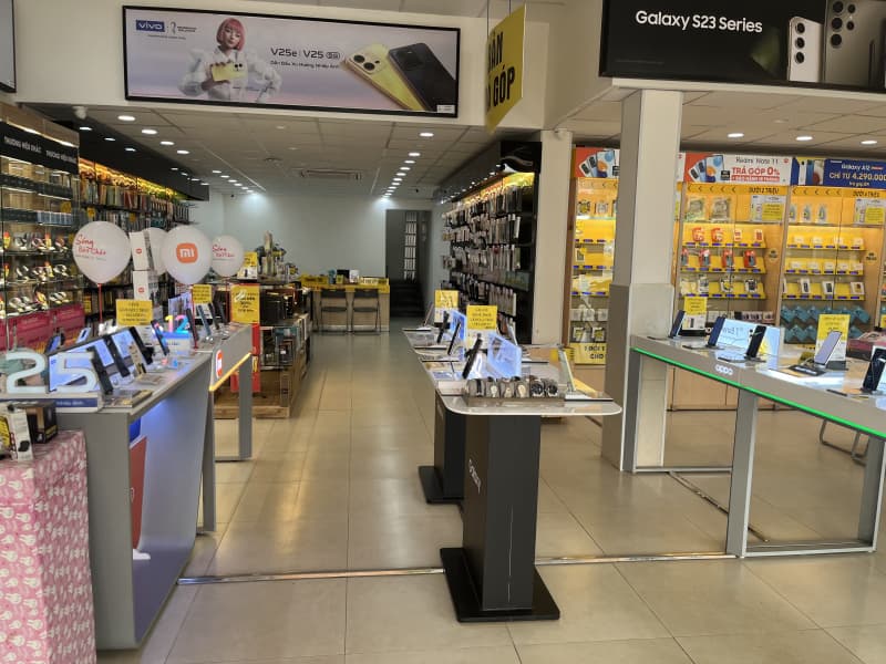 Hình ảnh Siêu thị Thế Giới Di Động - 3