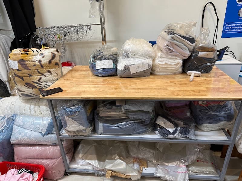 Hình ảnh GIẶT LÀ SUNSHINE Grand World - KTown - 5