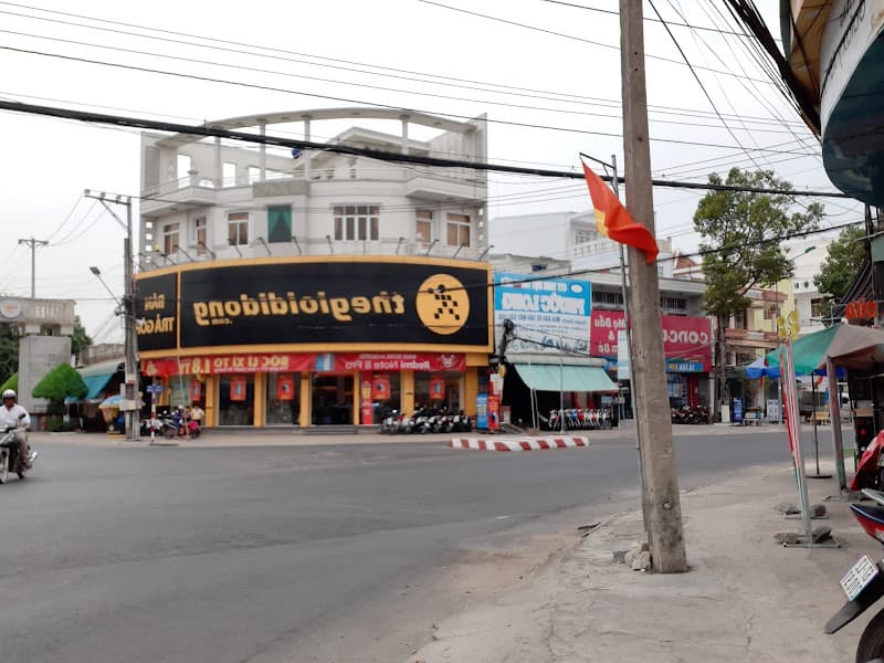 Hình ảnh Thế Giới Di Động Lấp Vò Đồng Tháp - 4