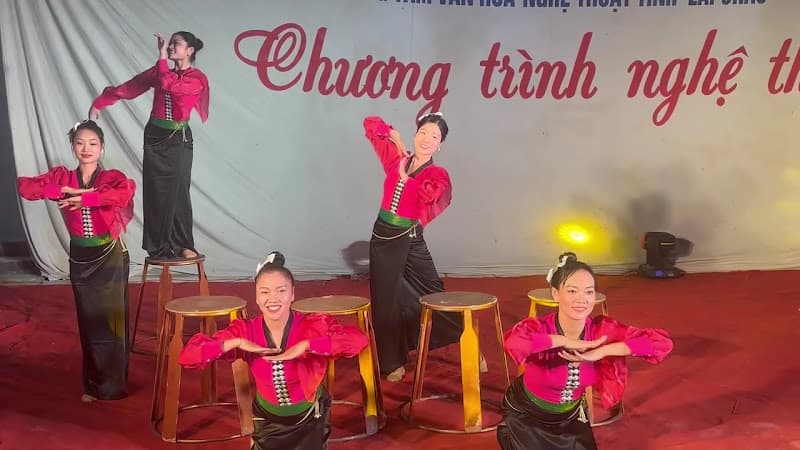 Hình ảnh Trường Cao đẳng Lai Châu - 6