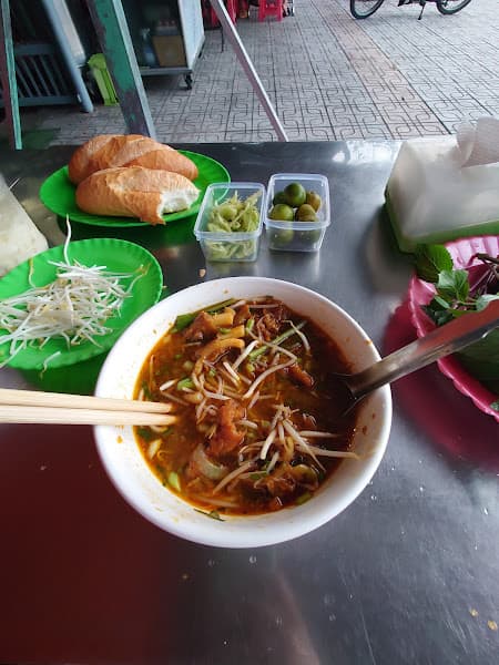 Hình ảnh Quán Phở Hiển - 4