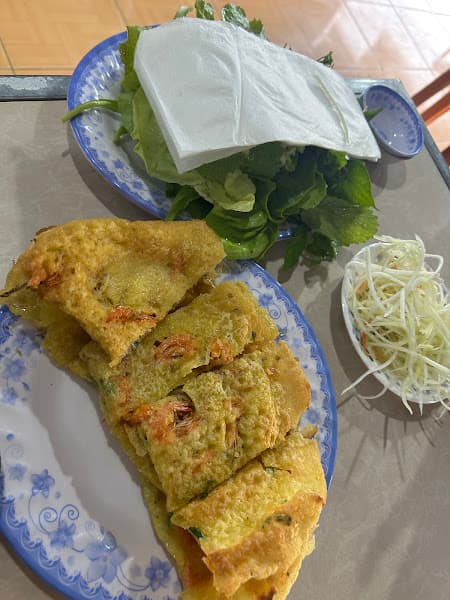 Hình ảnh Bánh xèo Long - 3