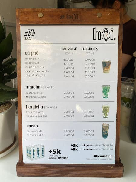 Hình ảnh Hội Matcha - 3