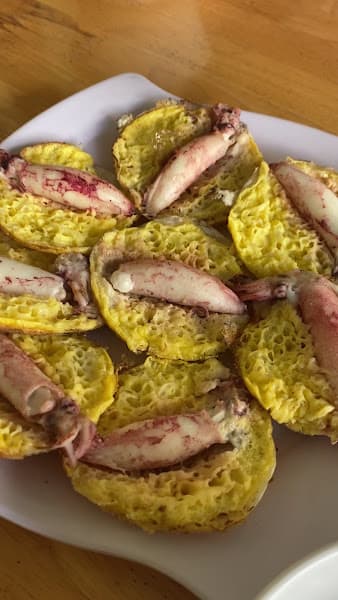 Hình ảnh Bánh Căn Út Năm - 3