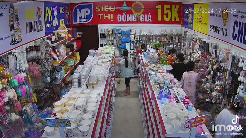 Hình ảnh Hải sản Minh Trang Quán - 2