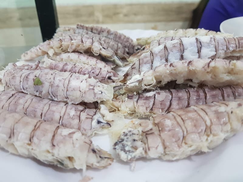 Hình ảnh Bún hải sản 2SAN - 5